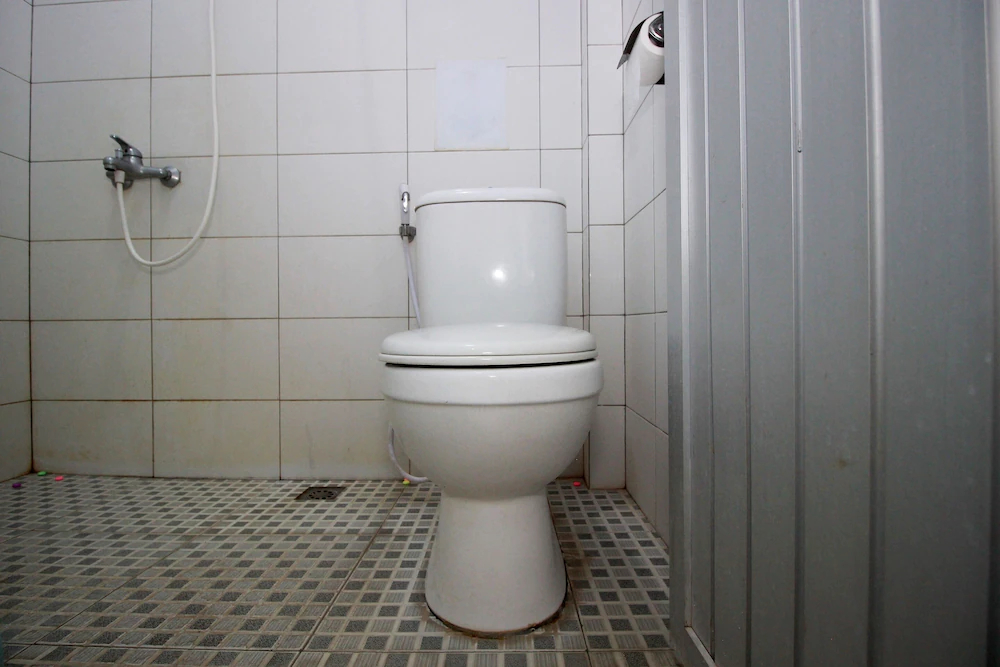 Hotel Rindu by OYO Rooms