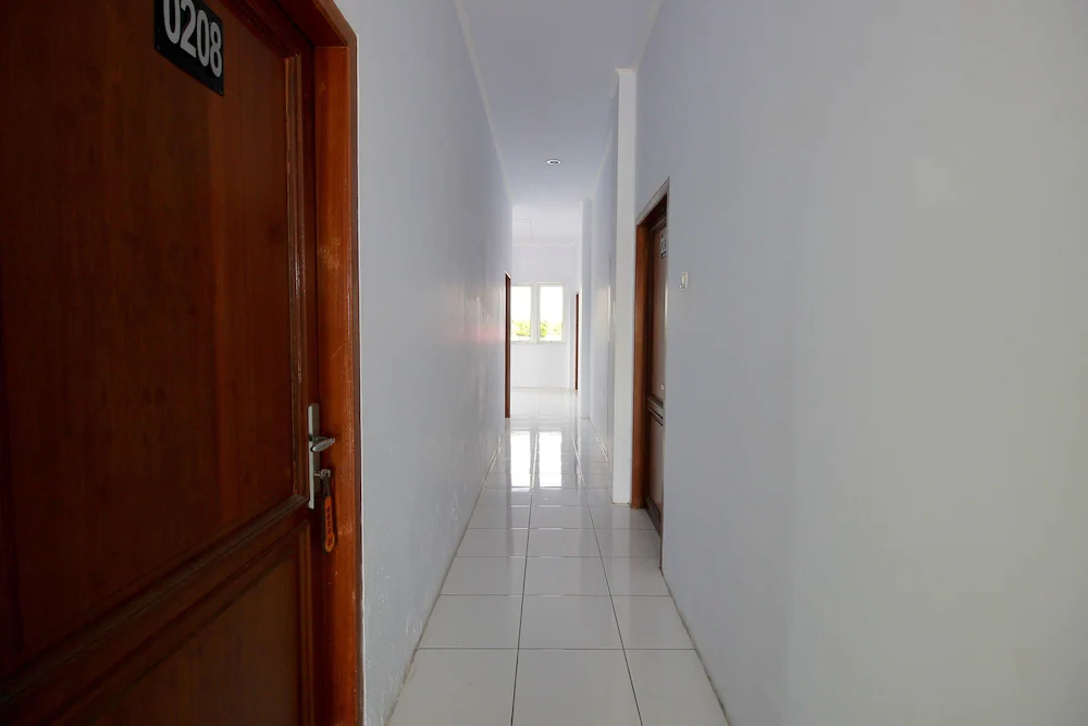 Hotel Rindu by OYO Rooms