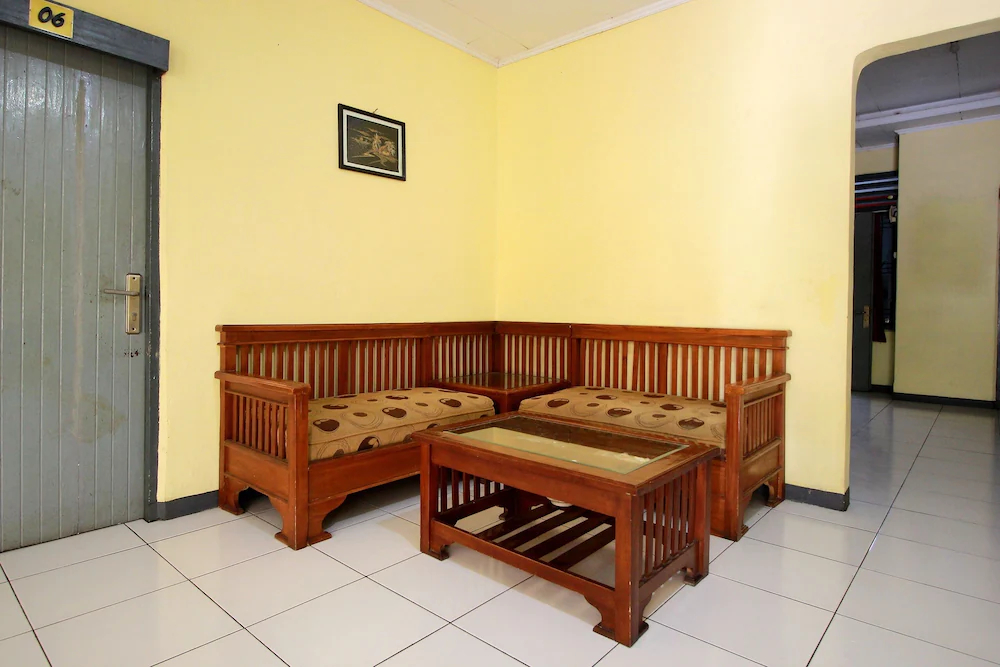 Hotel Rindu by OYO Rooms