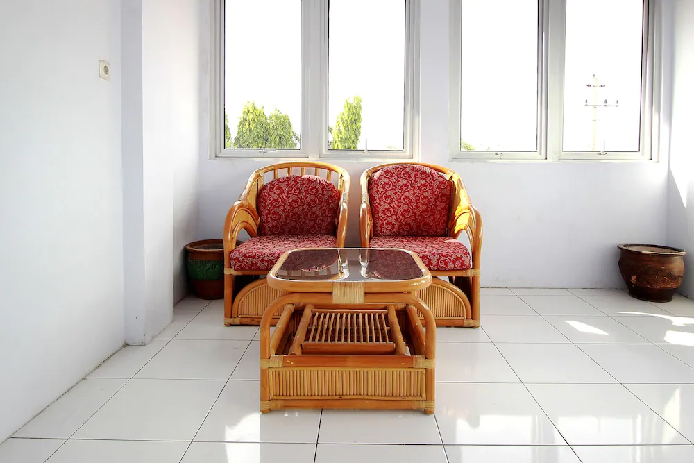 Hotel Rindu by OYO Rooms