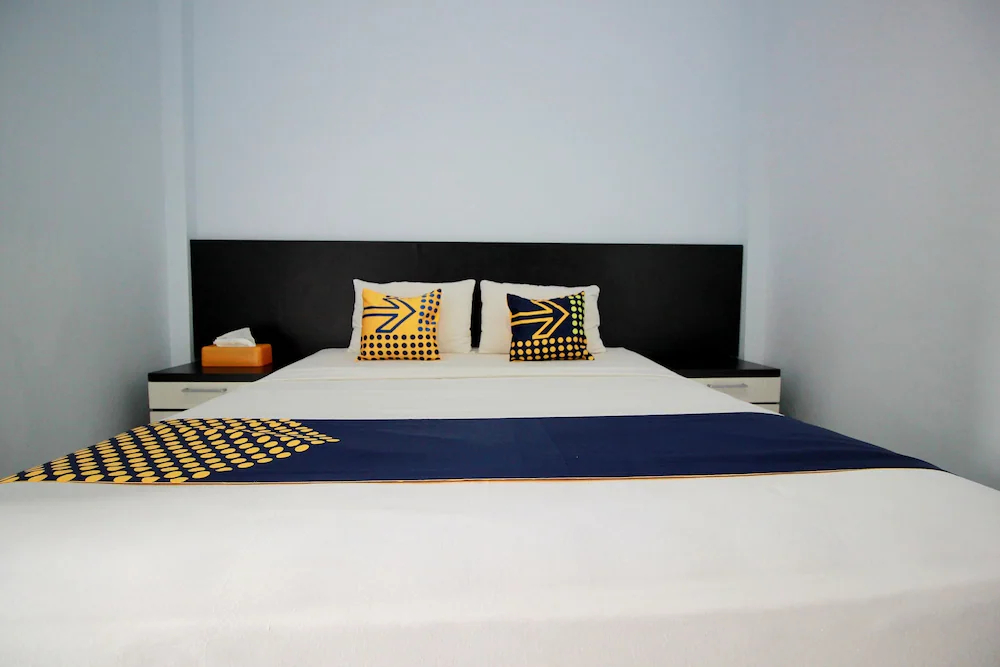 Hotel Rindu by OYO Rooms