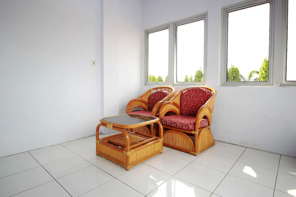 Hotel Rindu by OYO Rooms