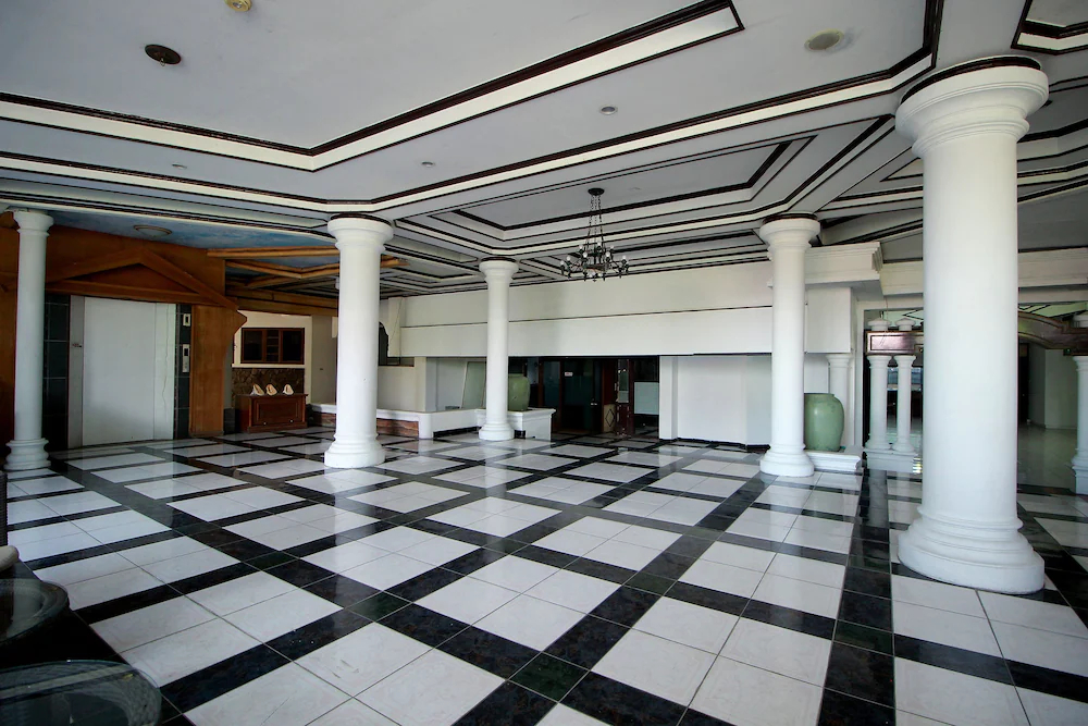 Hotel Rio by OYO Rooms