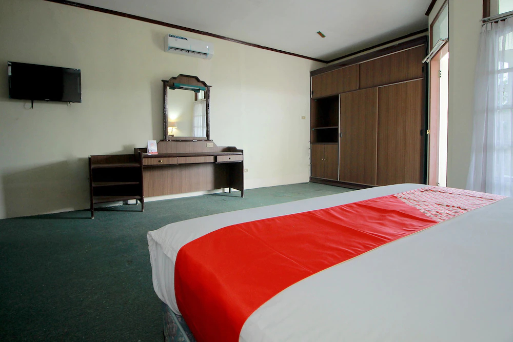 Hotel Rio by OYO Rooms