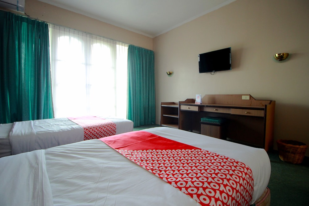 Hotel Rio by OYO Rooms