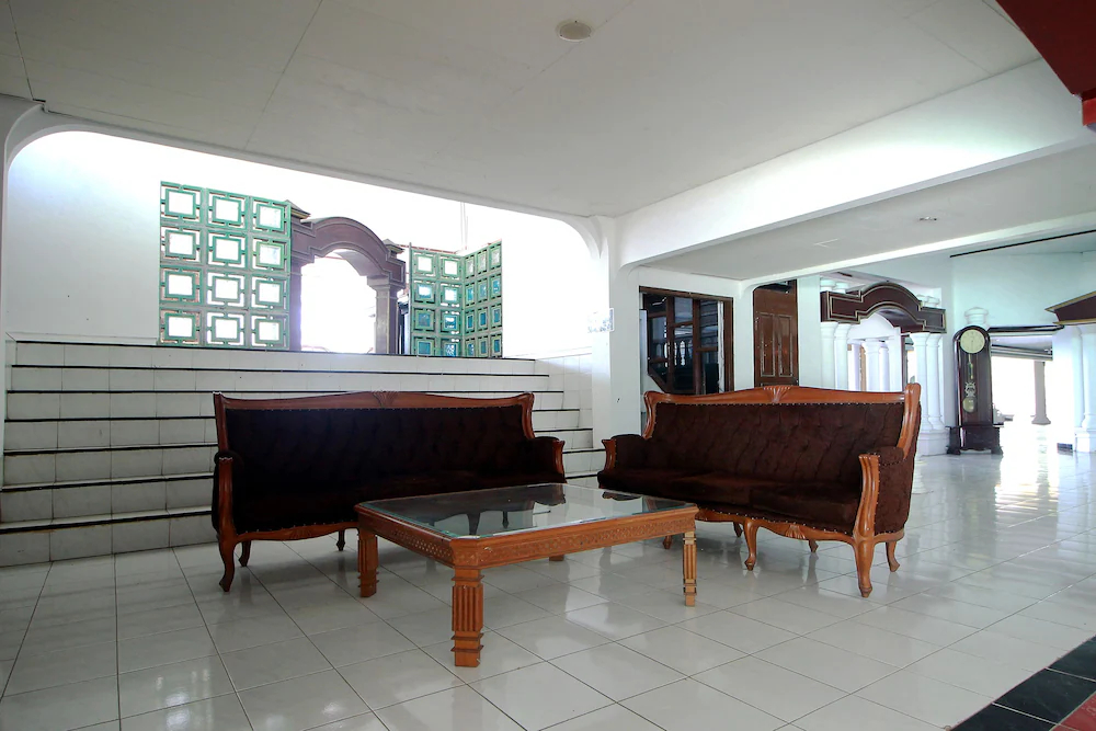 Hotel Rio by OYO Rooms