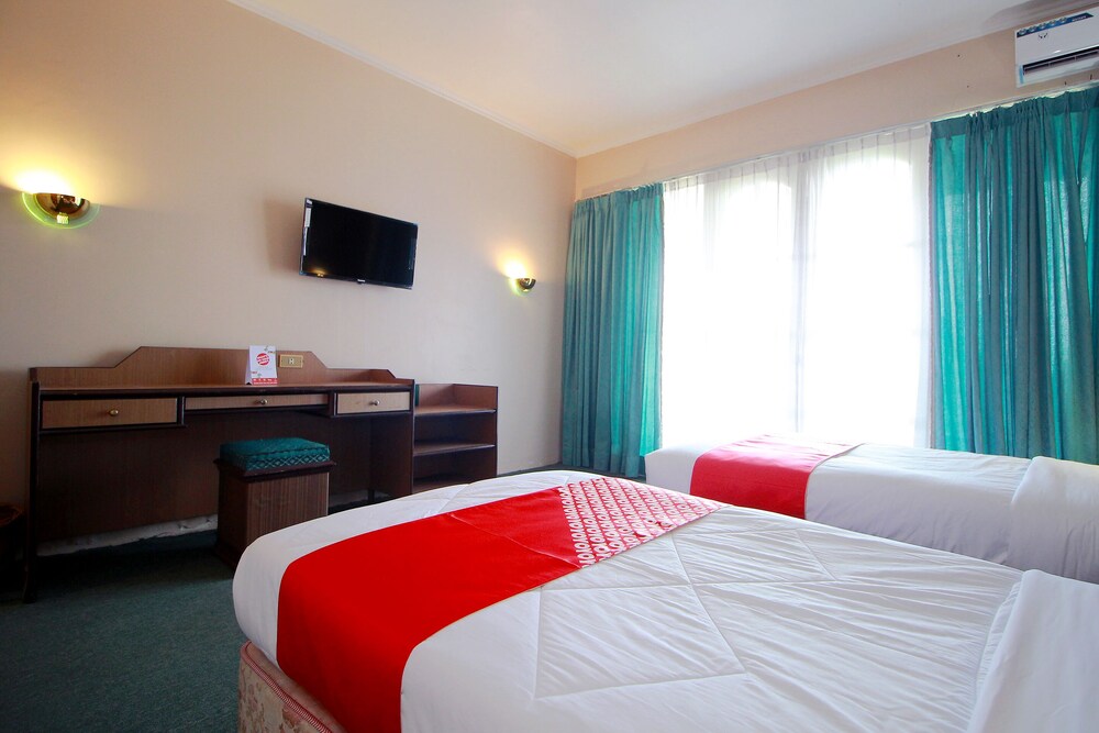 Hotel Rio by OYO Rooms