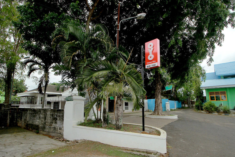 Hotel Rio by OYO Rooms