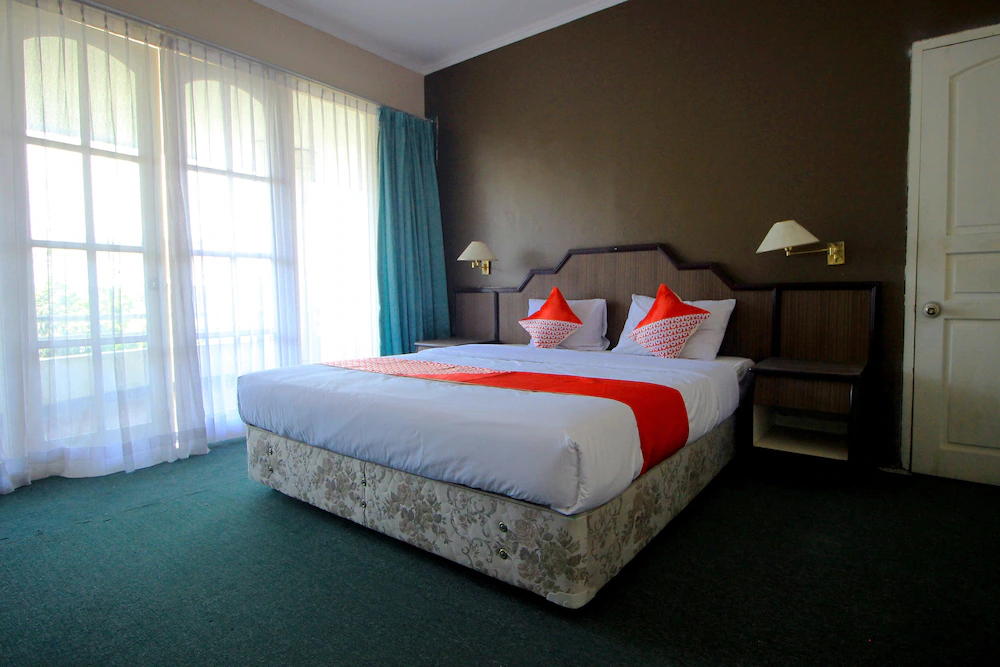 Hotel Rio by OYO Rooms
