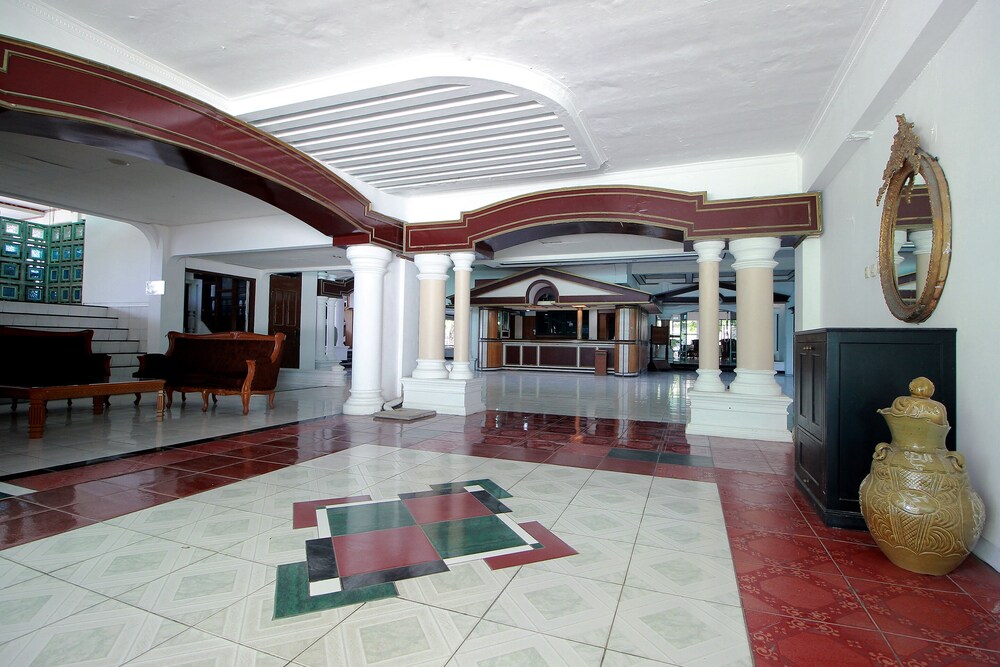 Hotel Rio by OYO Rooms