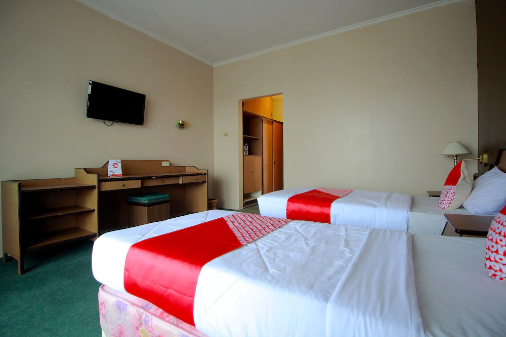 Hotel Rio by OYO Rooms