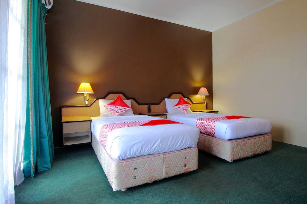 Hotel Rio by OYO Rooms