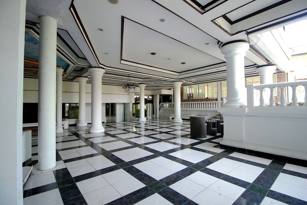 Hotel Rio by OYO Rooms