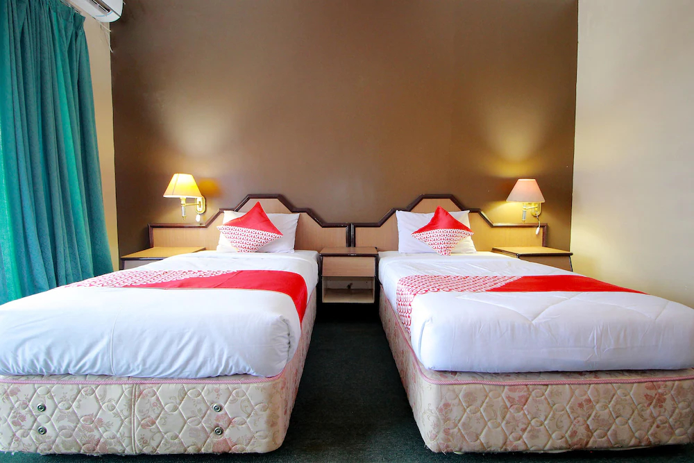 Hotel Rio by OYO Rooms