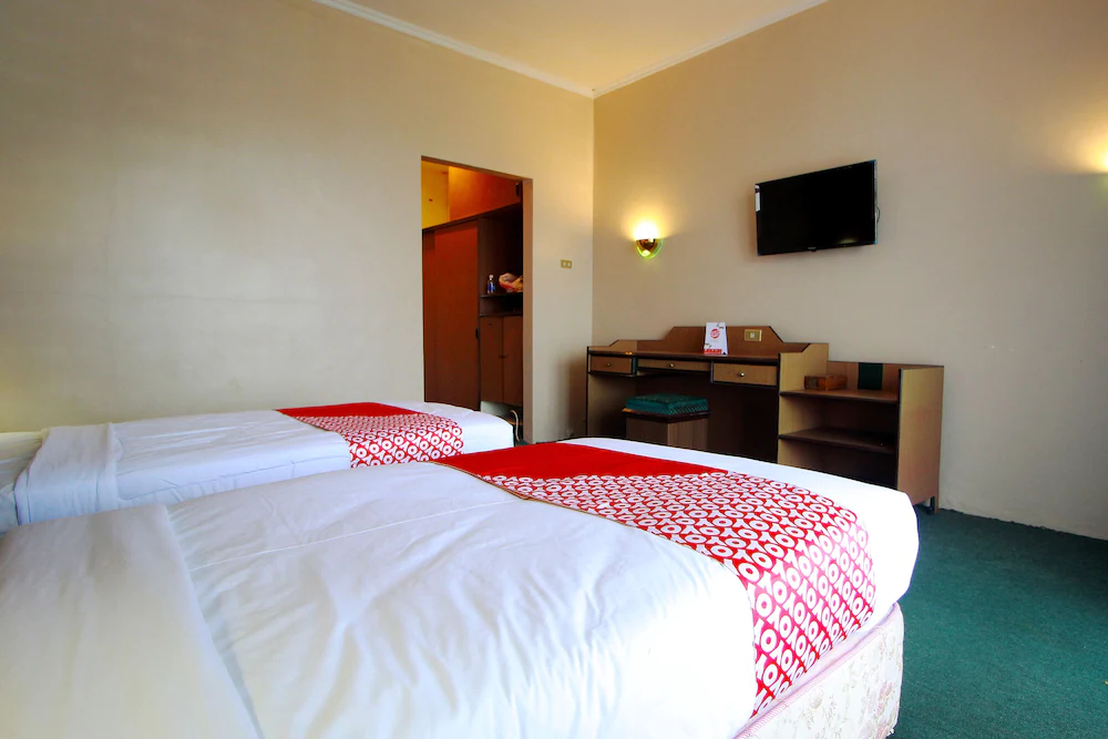 Hotel Rio by OYO Rooms