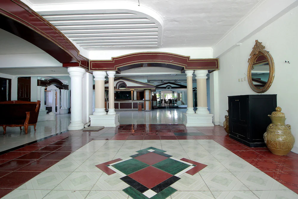 Hotel Rio by OYO Rooms