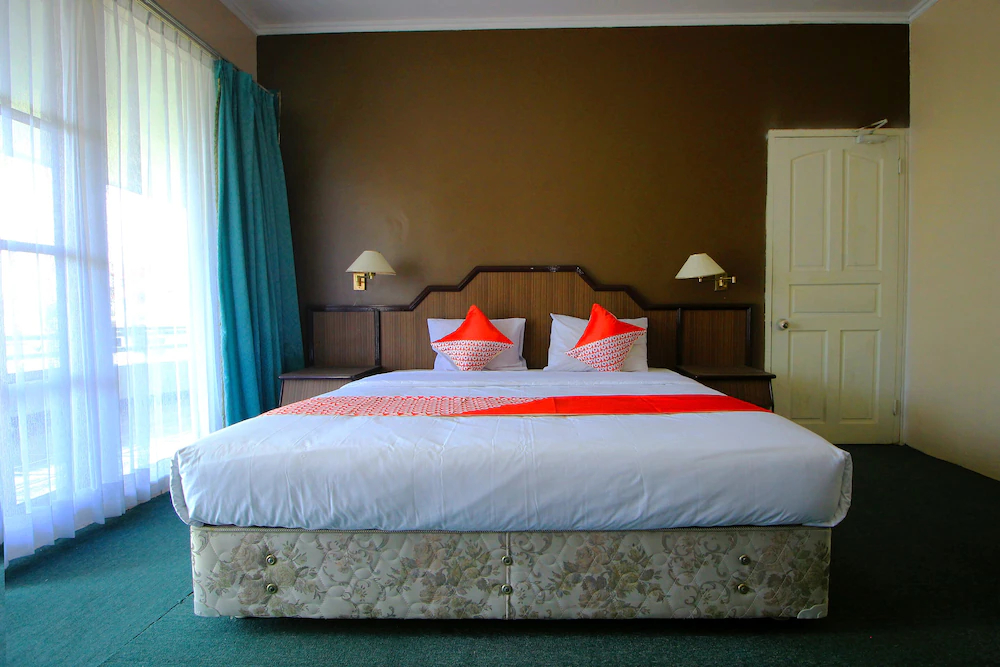 Hotel Rio by OYO Rooms