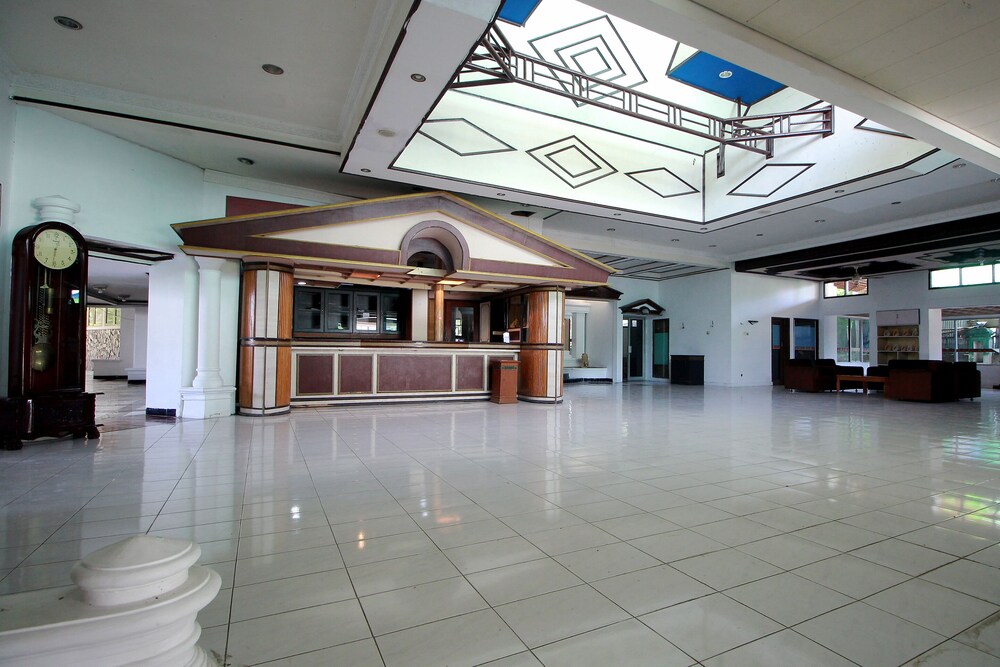 Hotel Rio by OYO Rooms