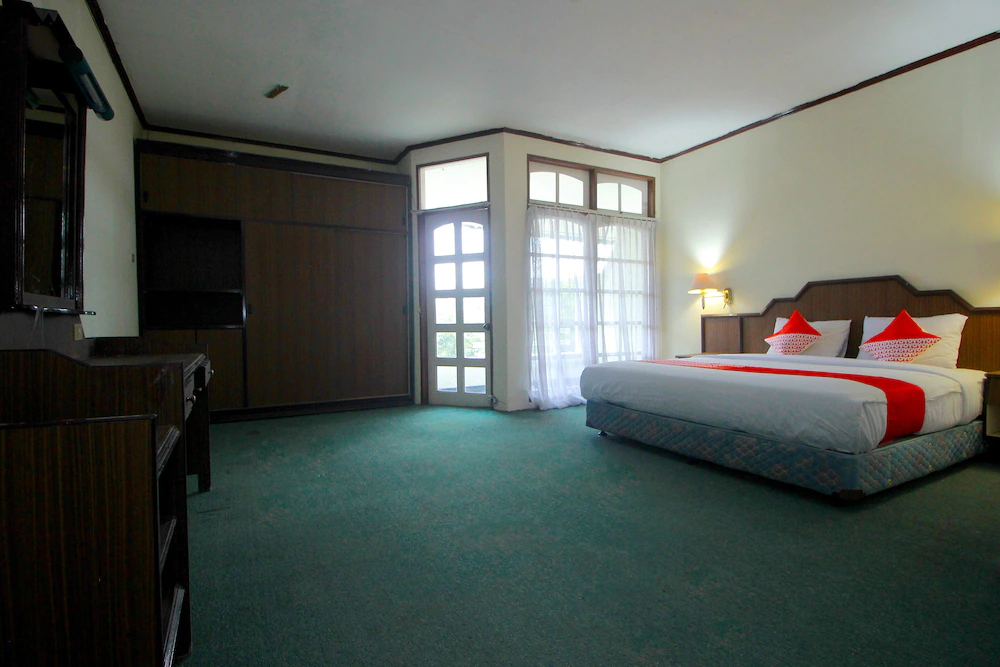 Hotel Rio by OYO Rooms