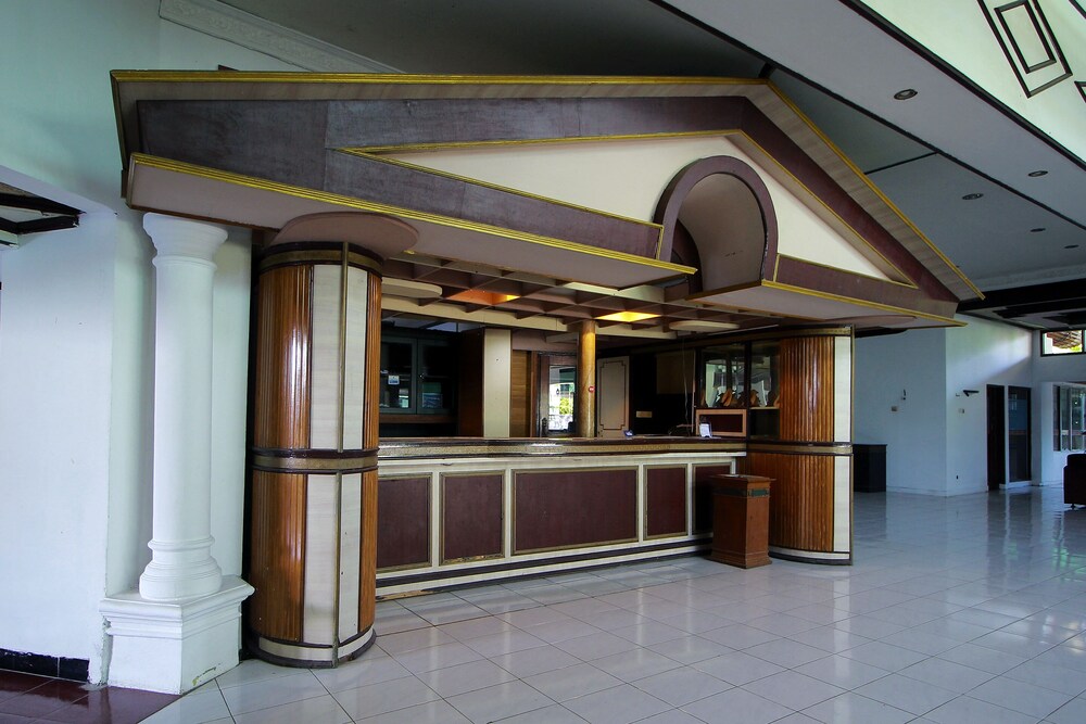 Hotel Rio by OYO Rooms