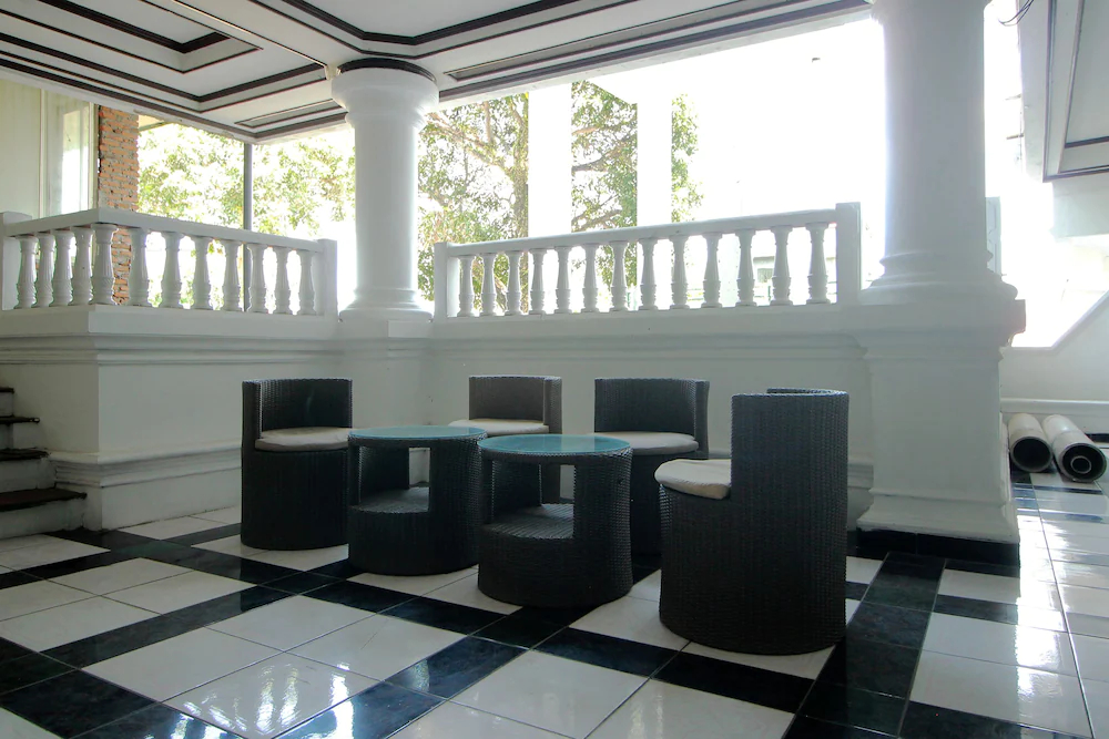 Hotel Rio by OYO Rooms