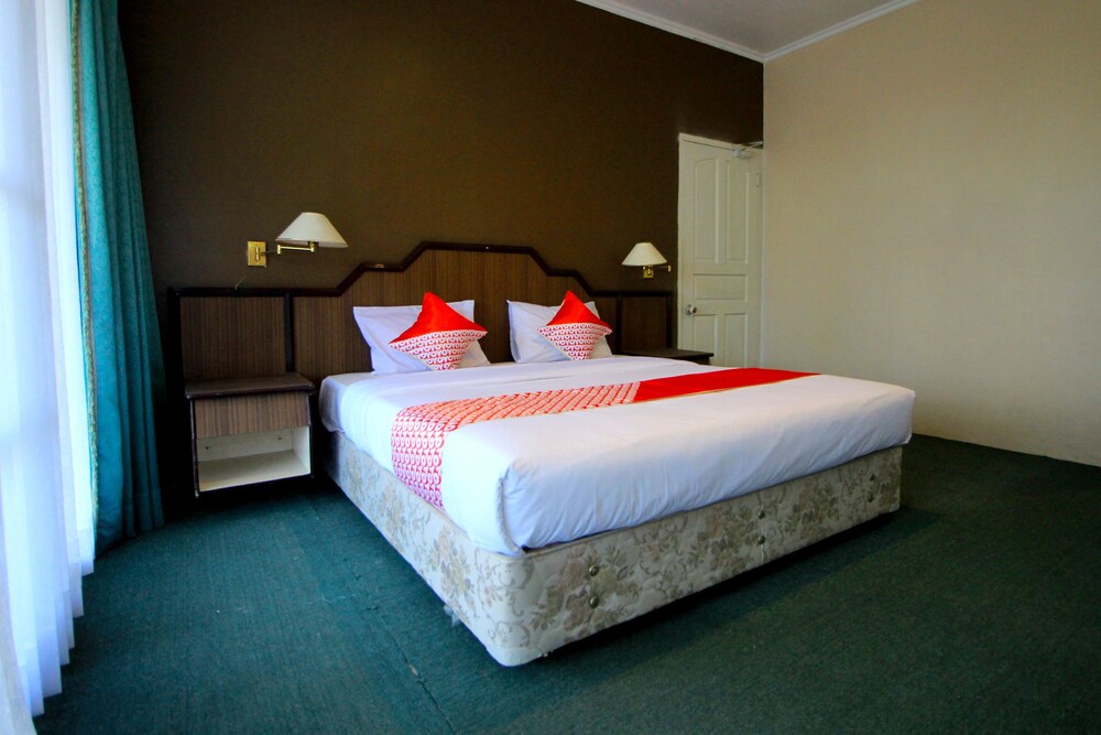 Hotel Rio by OYO Rooms