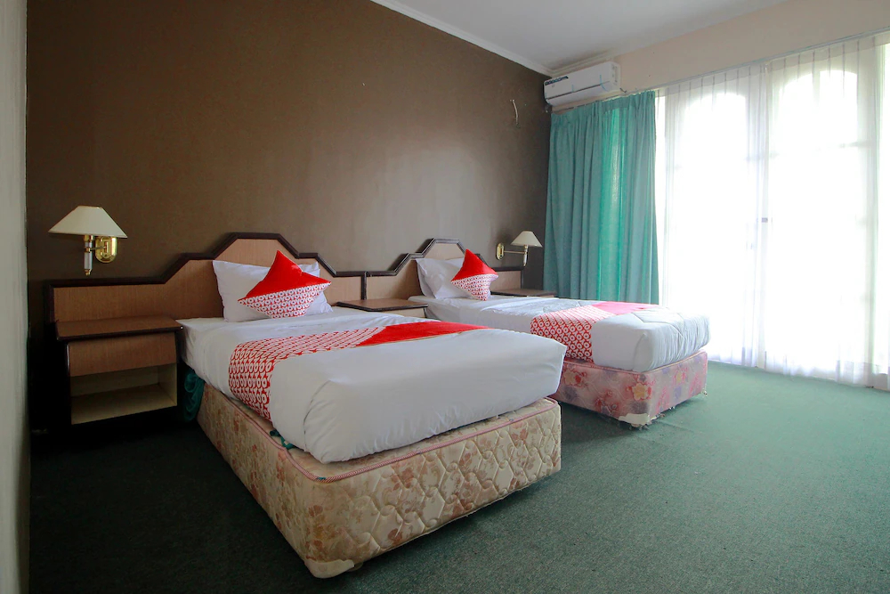 Hotel Rio by OYO Rooms