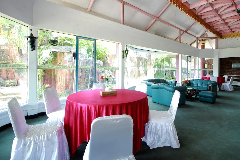 Hotel Rio by OYO Rooms