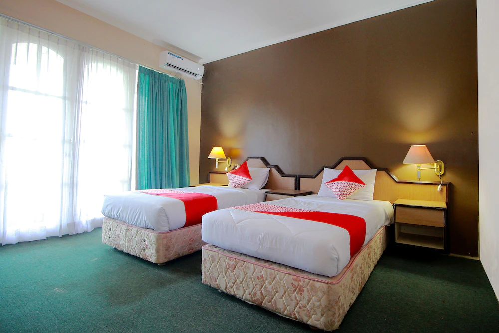 Hotel Rio by OYO Rooms