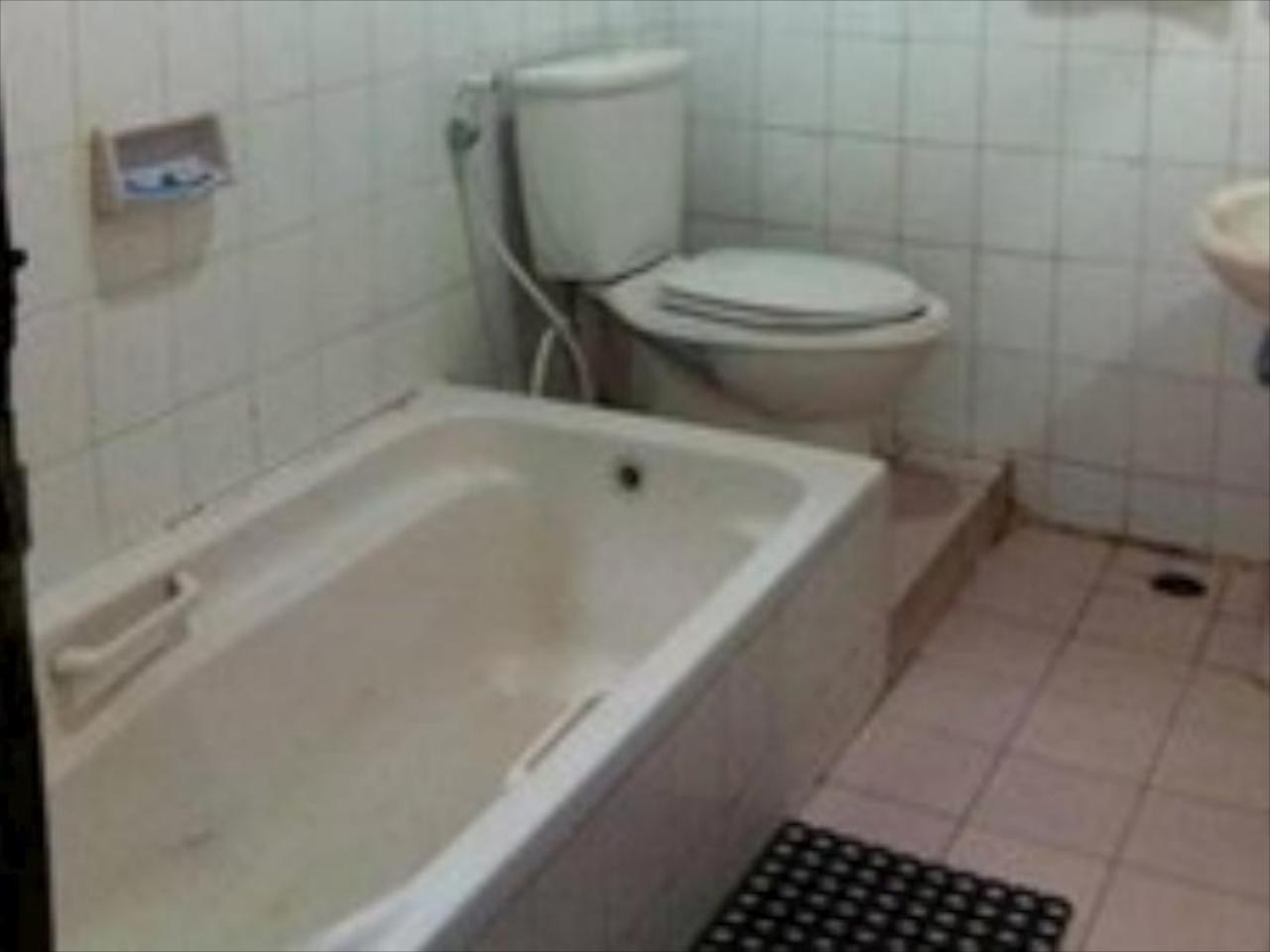 Hotel Samudera Dwinka