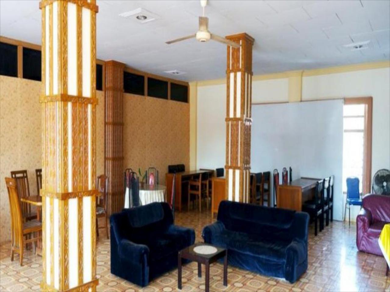 Hotel Samudera Dwinka