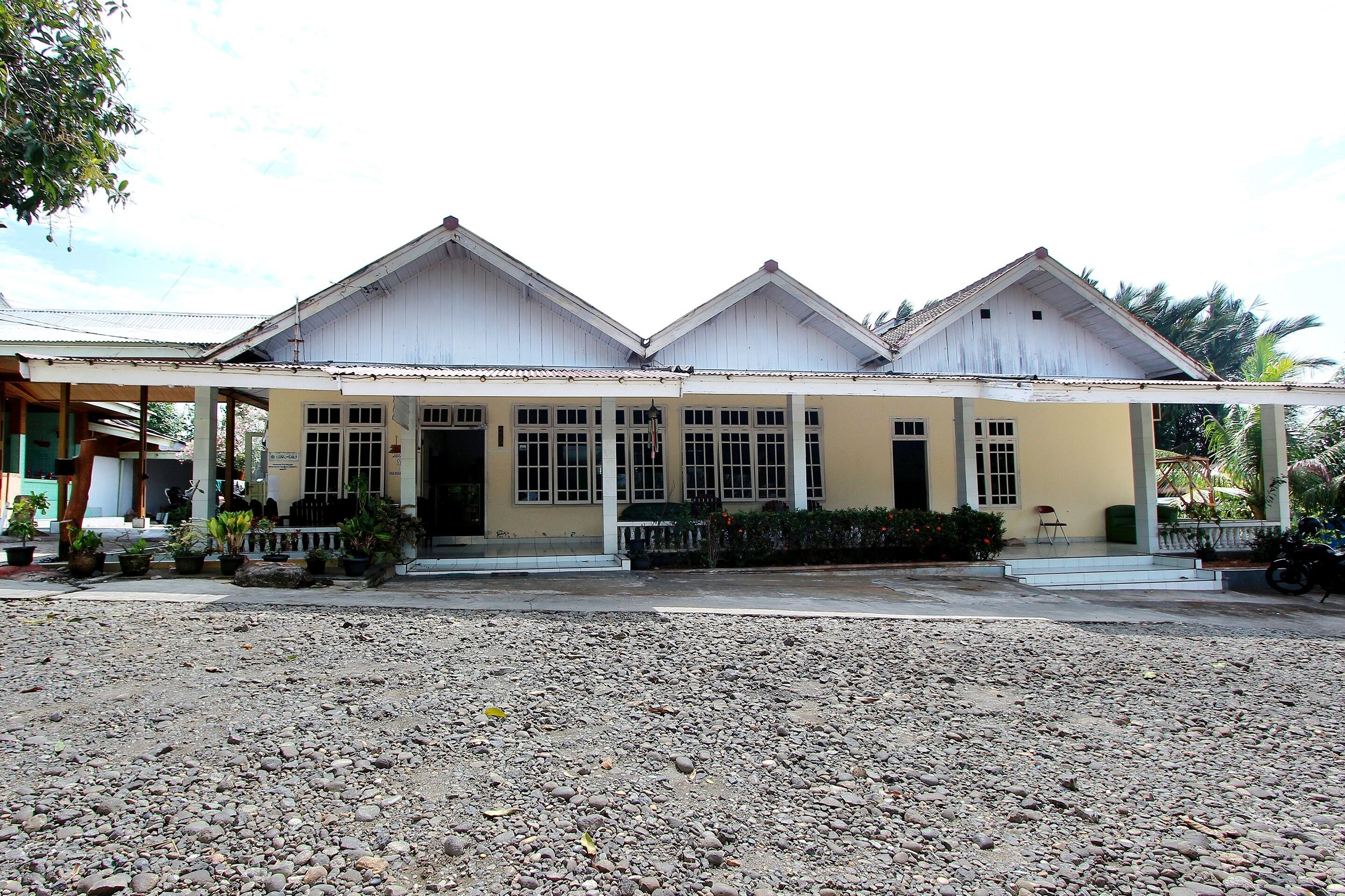 Hotel Ss Syariah by OYO Rooms
