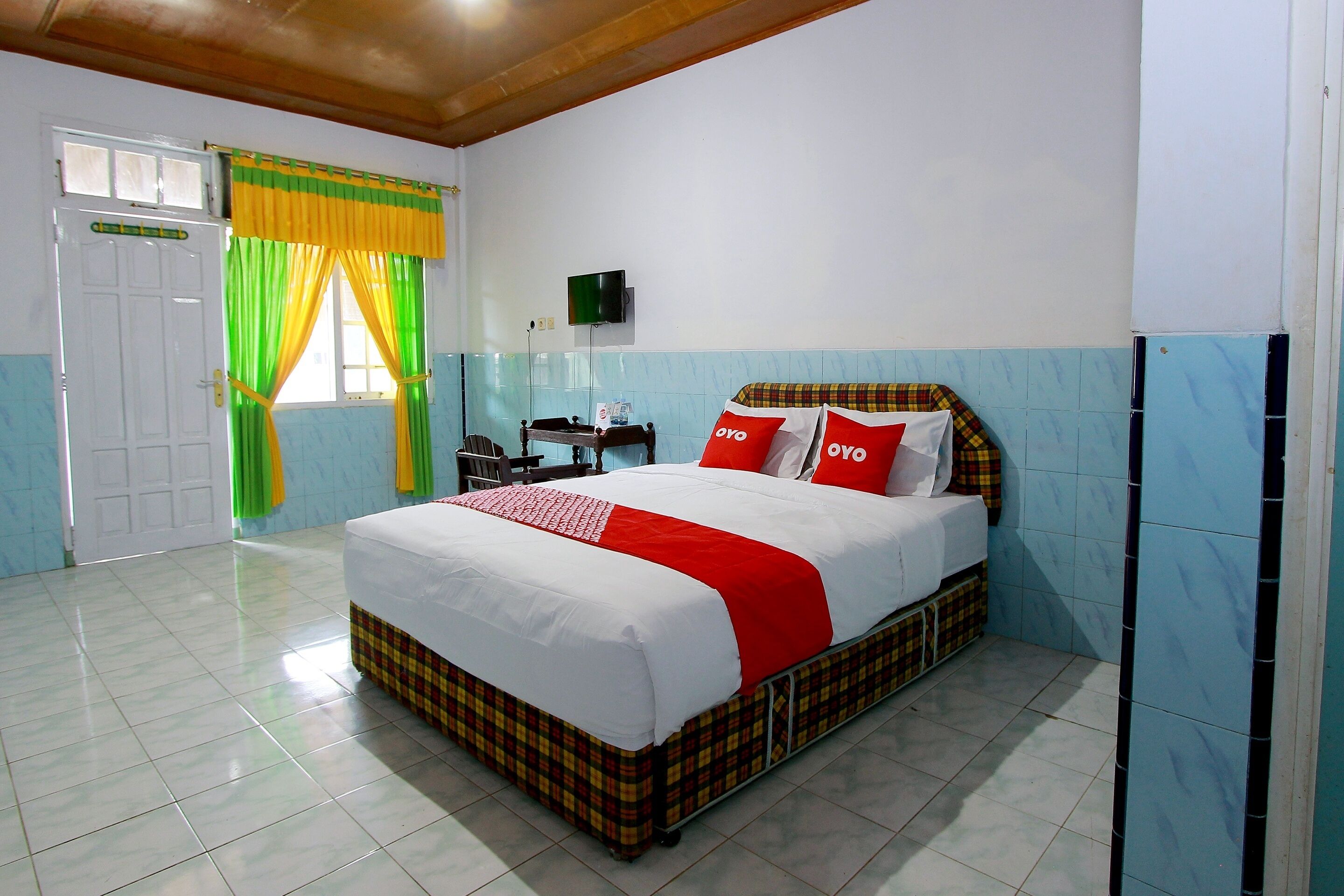 Hotel Ss Syariah by OYO Rooms