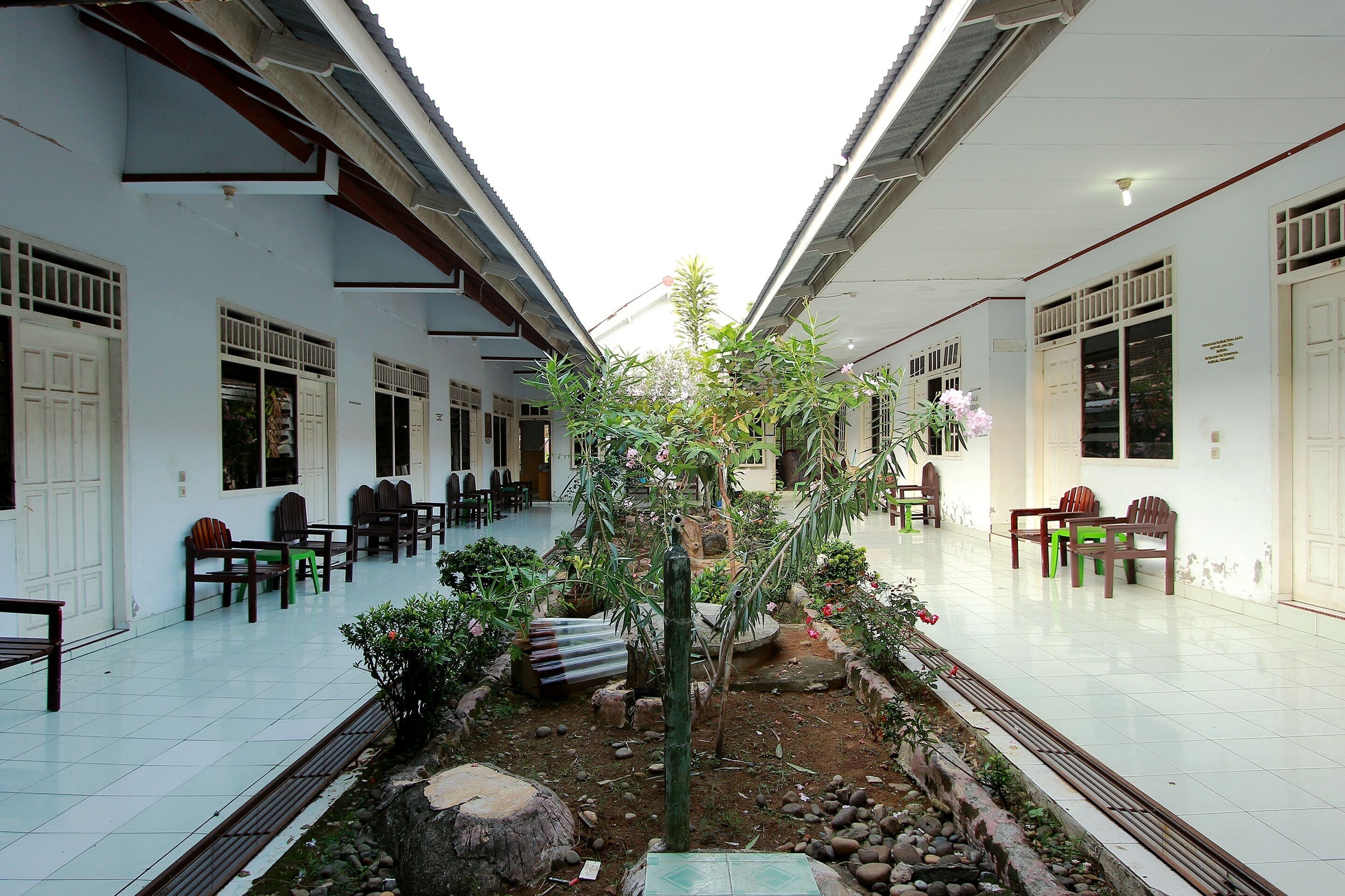 Hotel Ss Syariah by OYO Rooms
