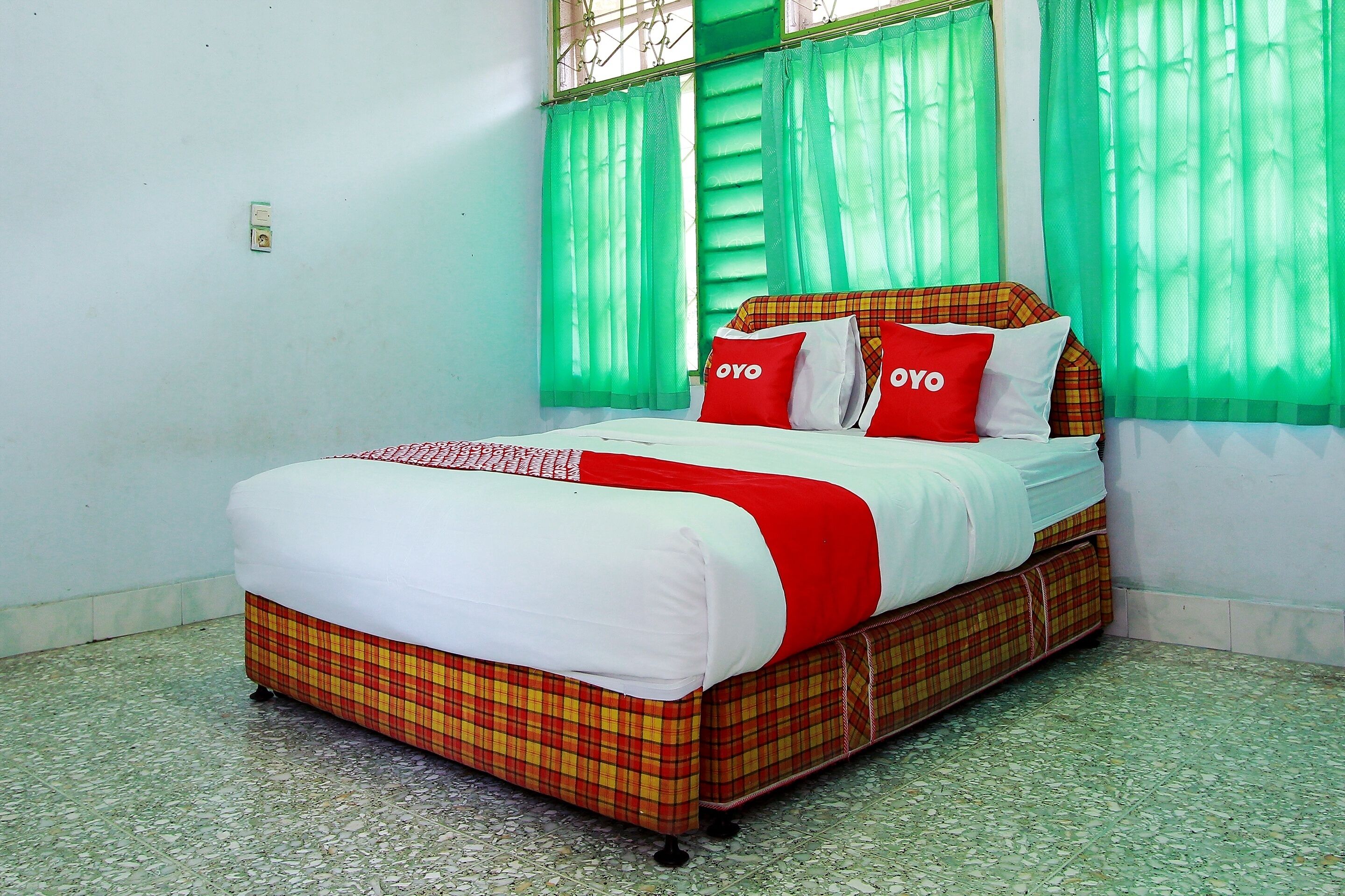 Hotel Ss Syariah by OYO Rooms