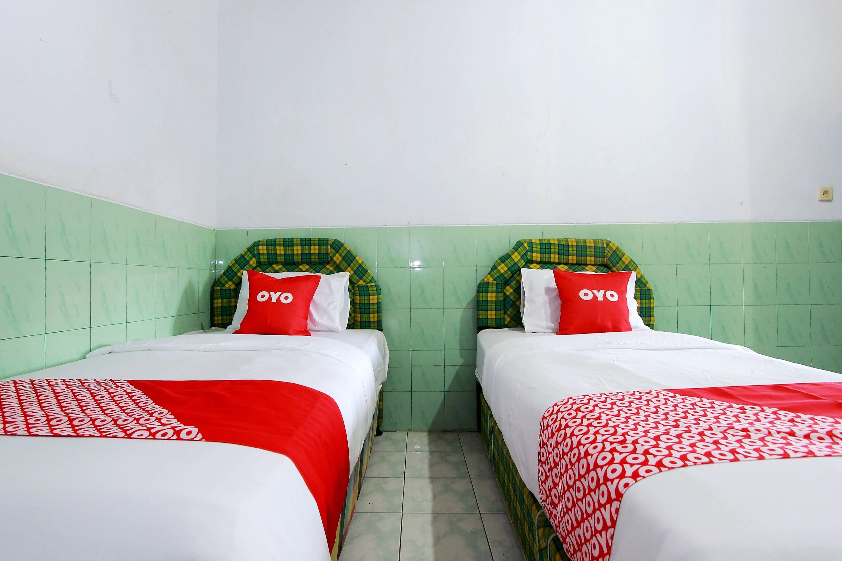 Hotel Ss Syariah by OYO Rooms
