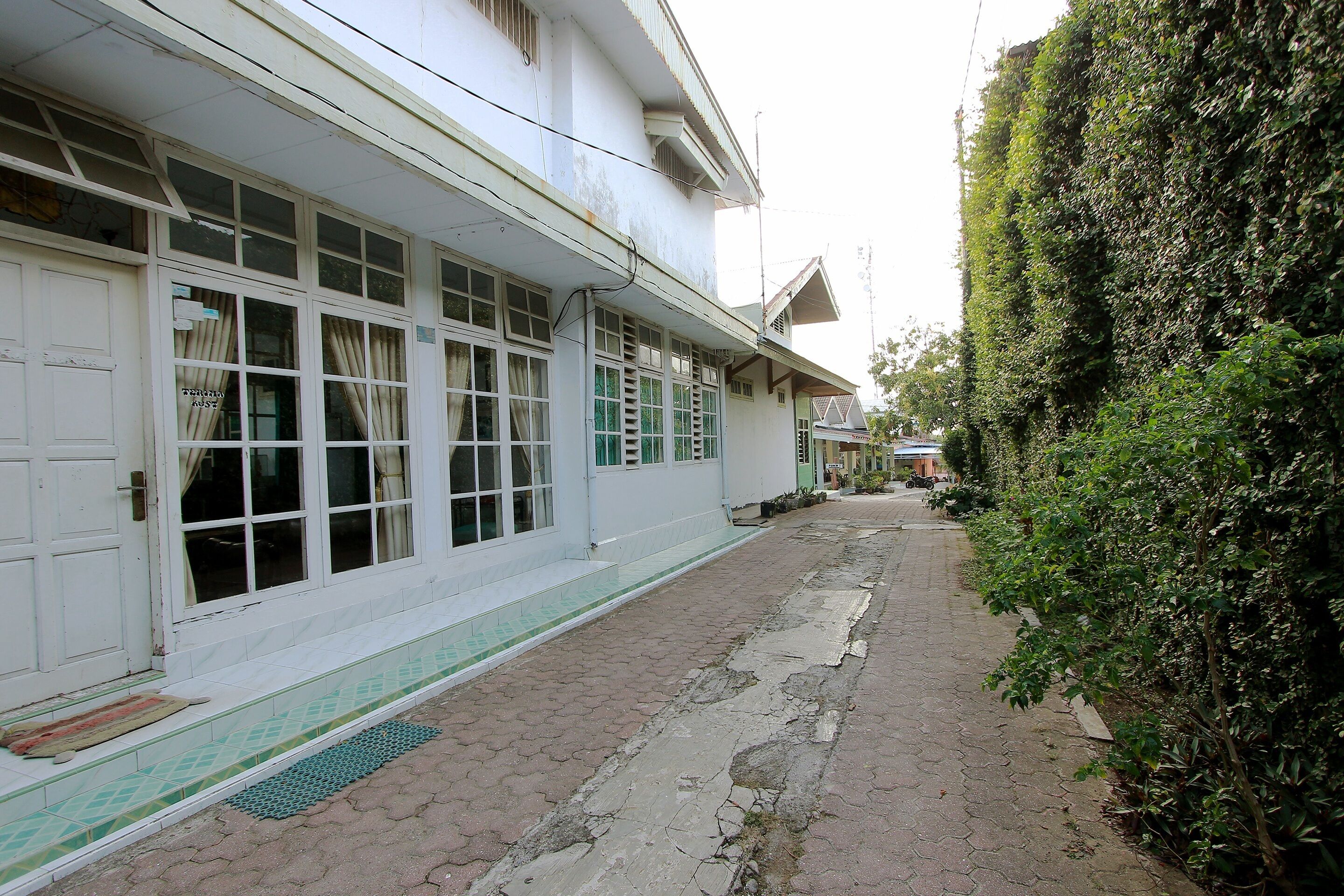Hotel Ss Syariah by OYO Rooms