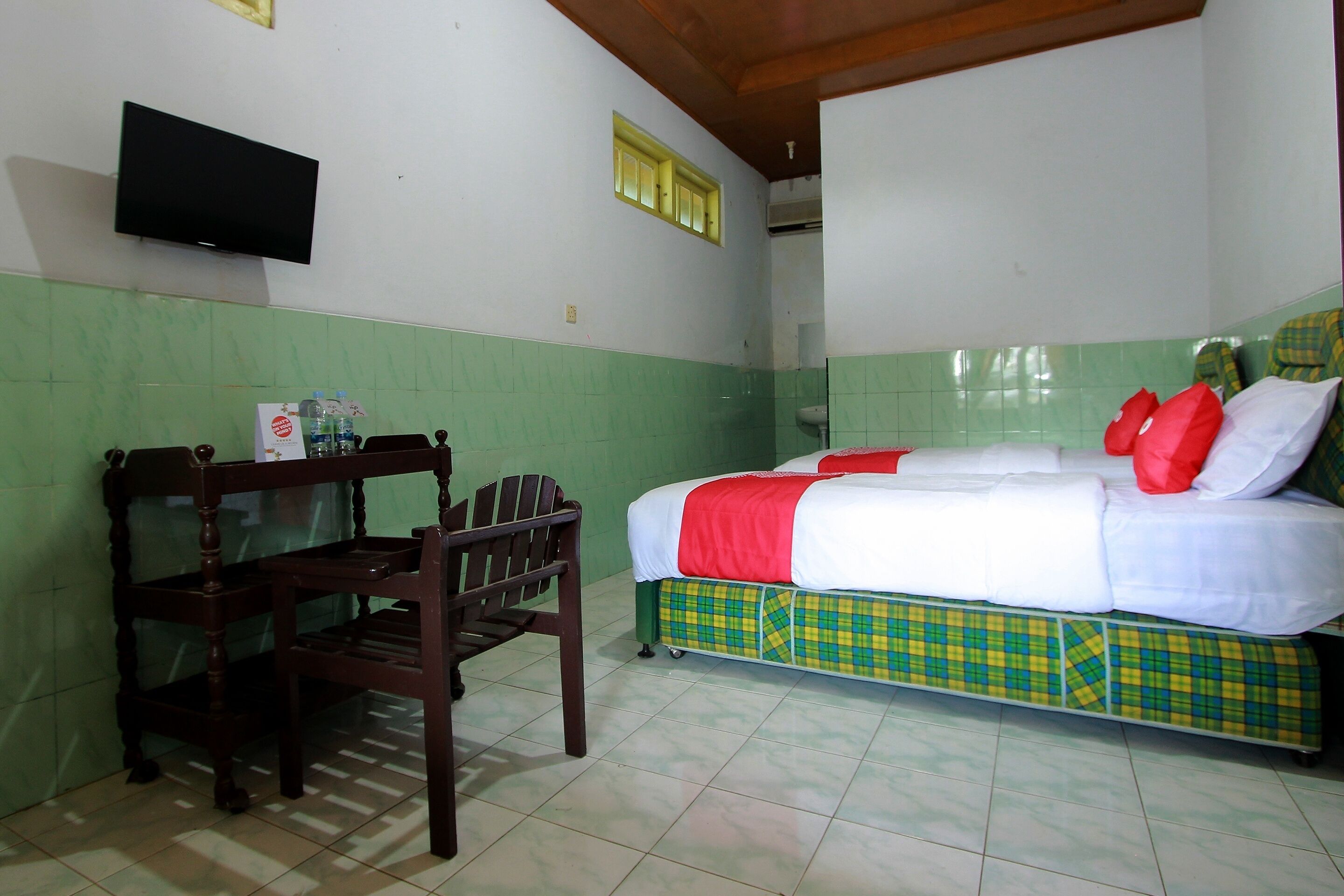 Hotel Ss Syariah by OYO Rooms