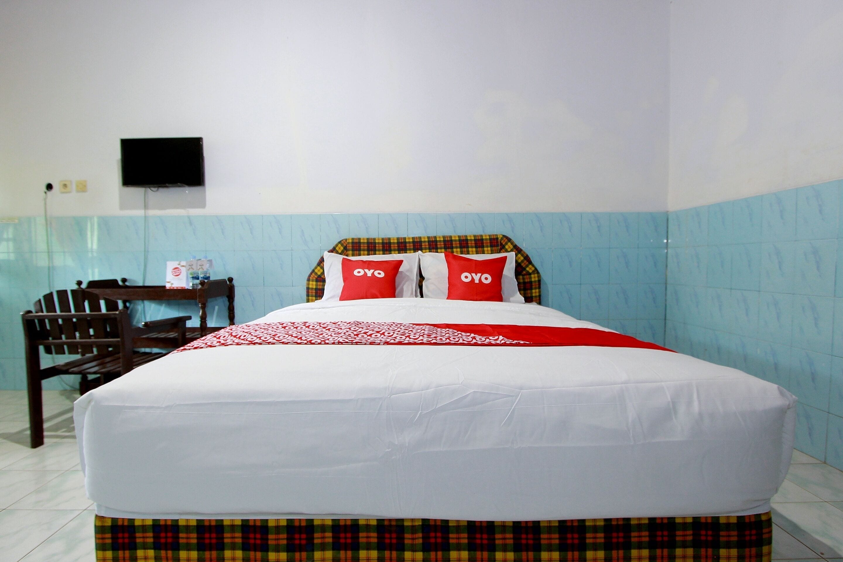 Hotel Ss Syariah by OYO Rooms