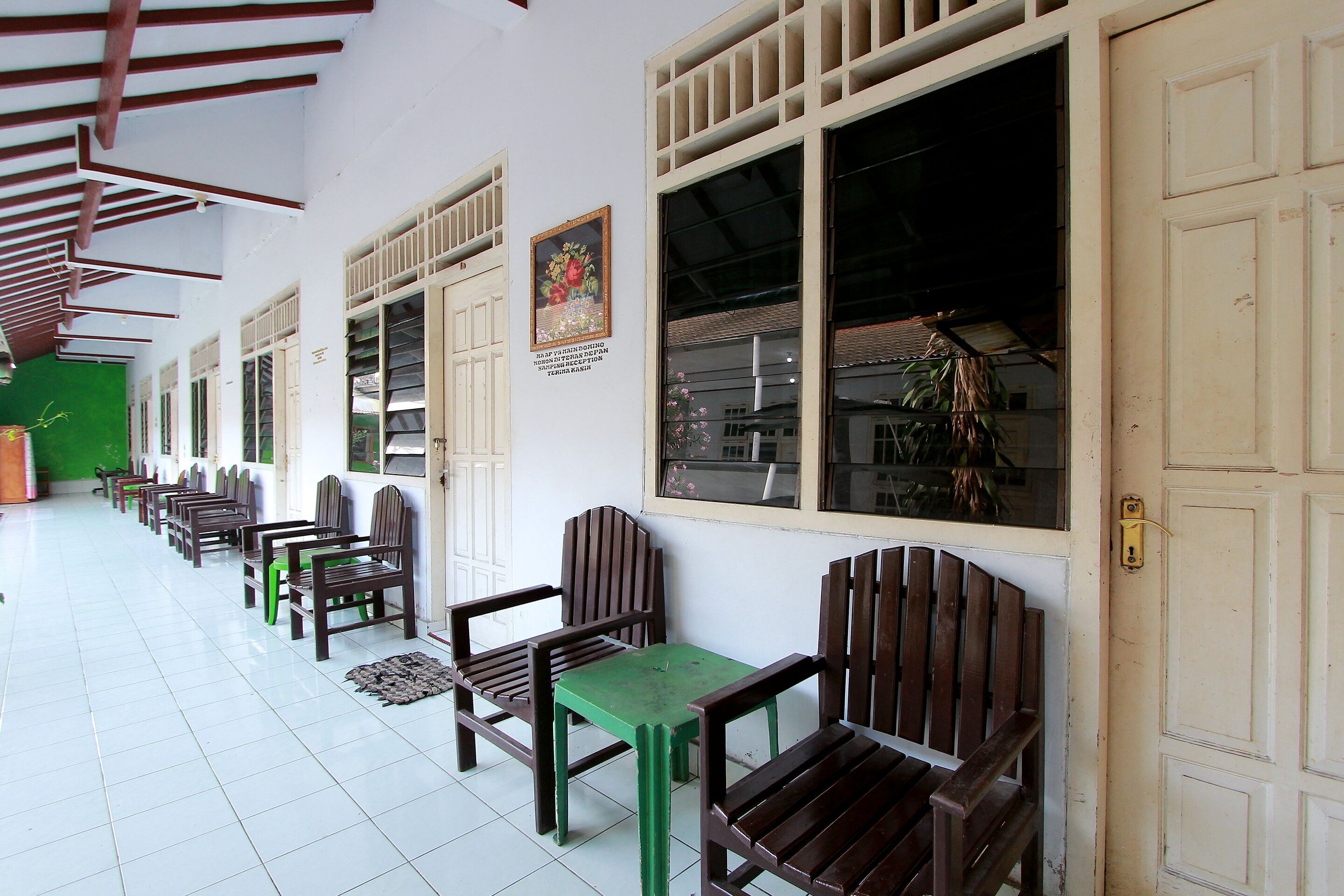Hotel Ss Syariah by OYO Rooms