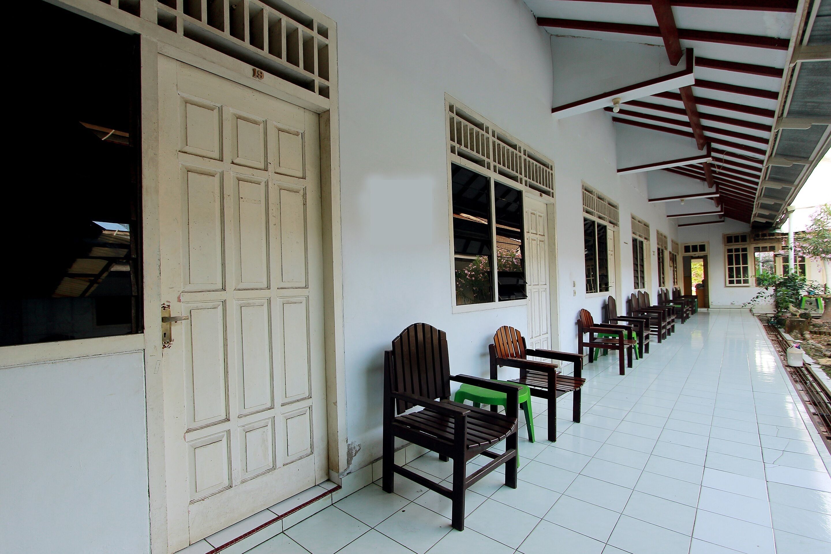 Hotel Ss Syariah by OYO Rooms