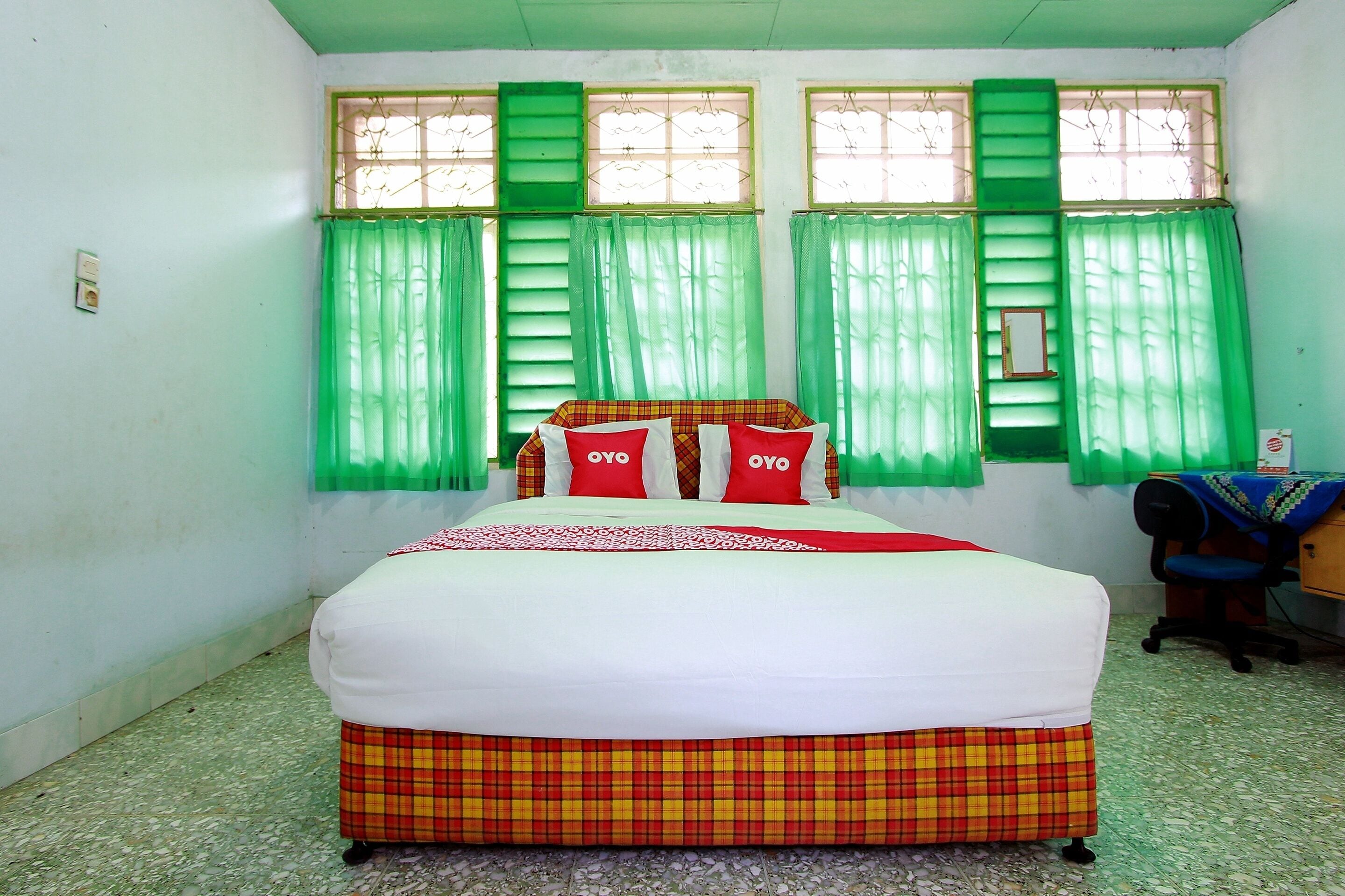 Hotel Ss Syariah by OYO Rooms