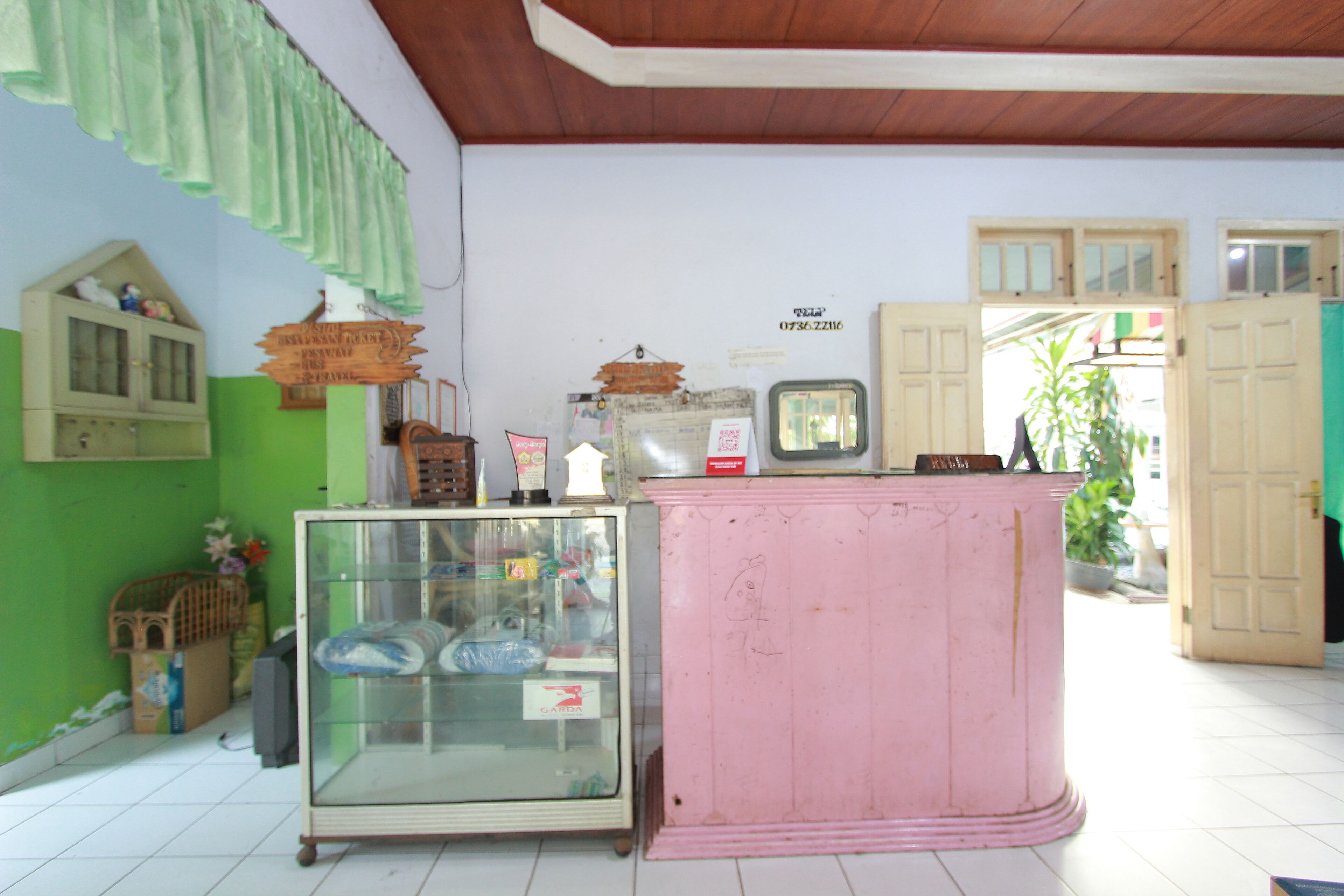 Hotel Ss Syariah by OYO Rooms
