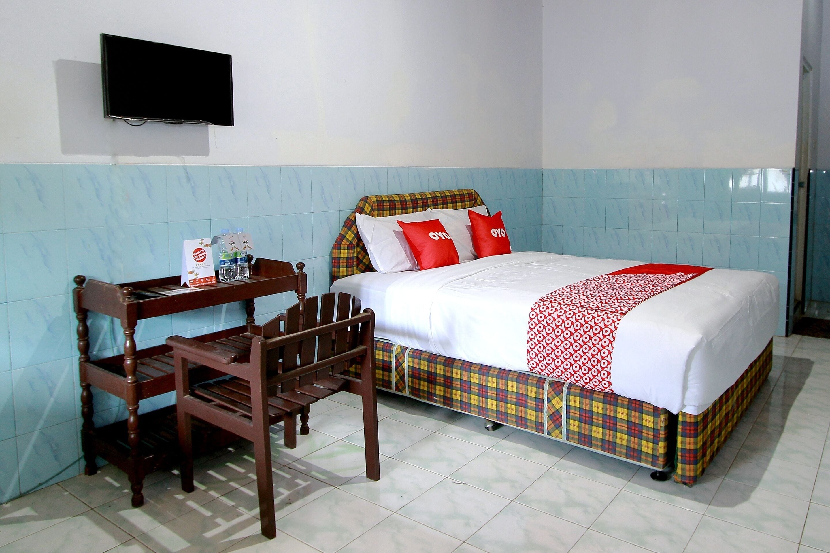 Hotel Ss Syariah by OYO Rooms