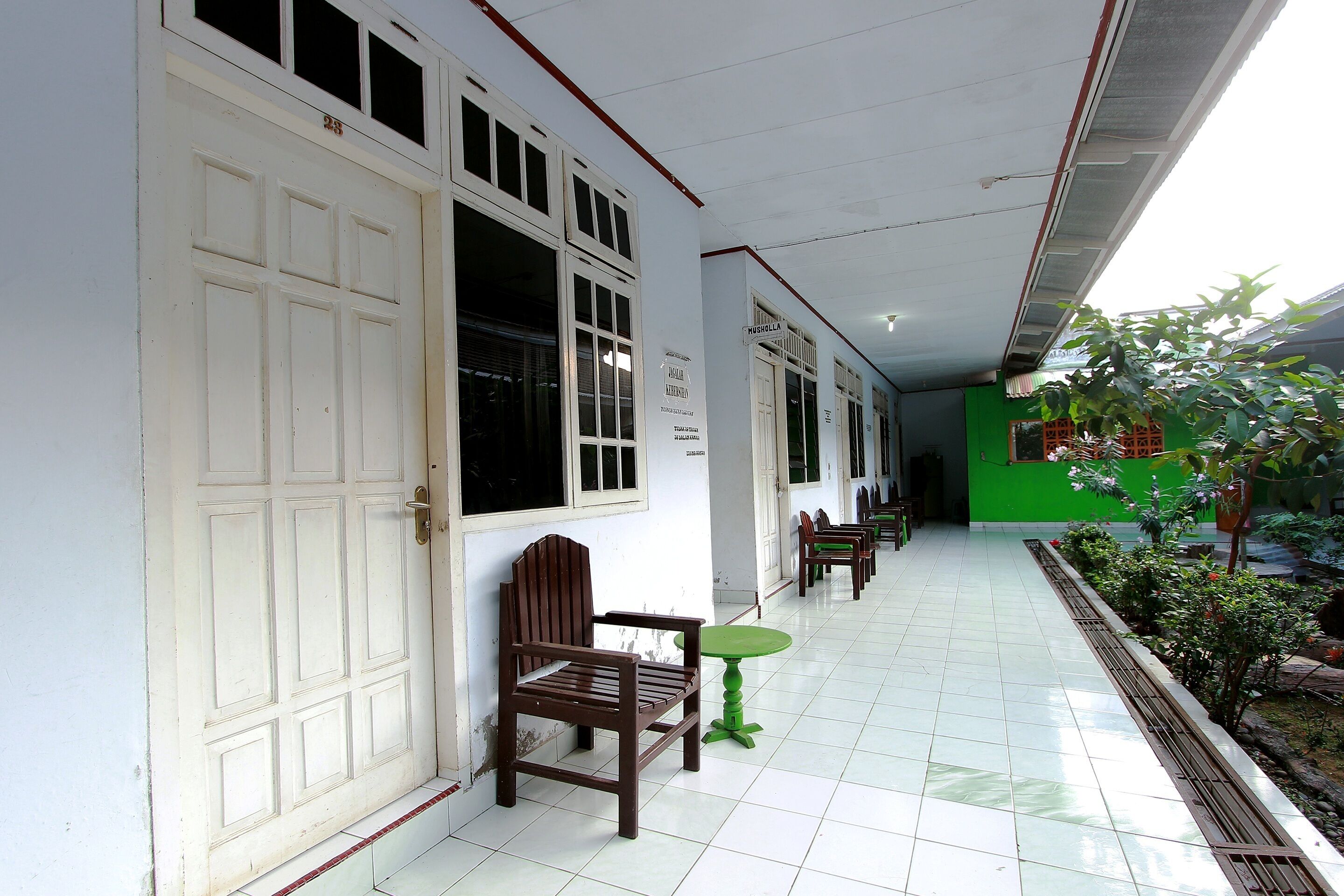 Hotel Ss Syariah by OYO Rooms