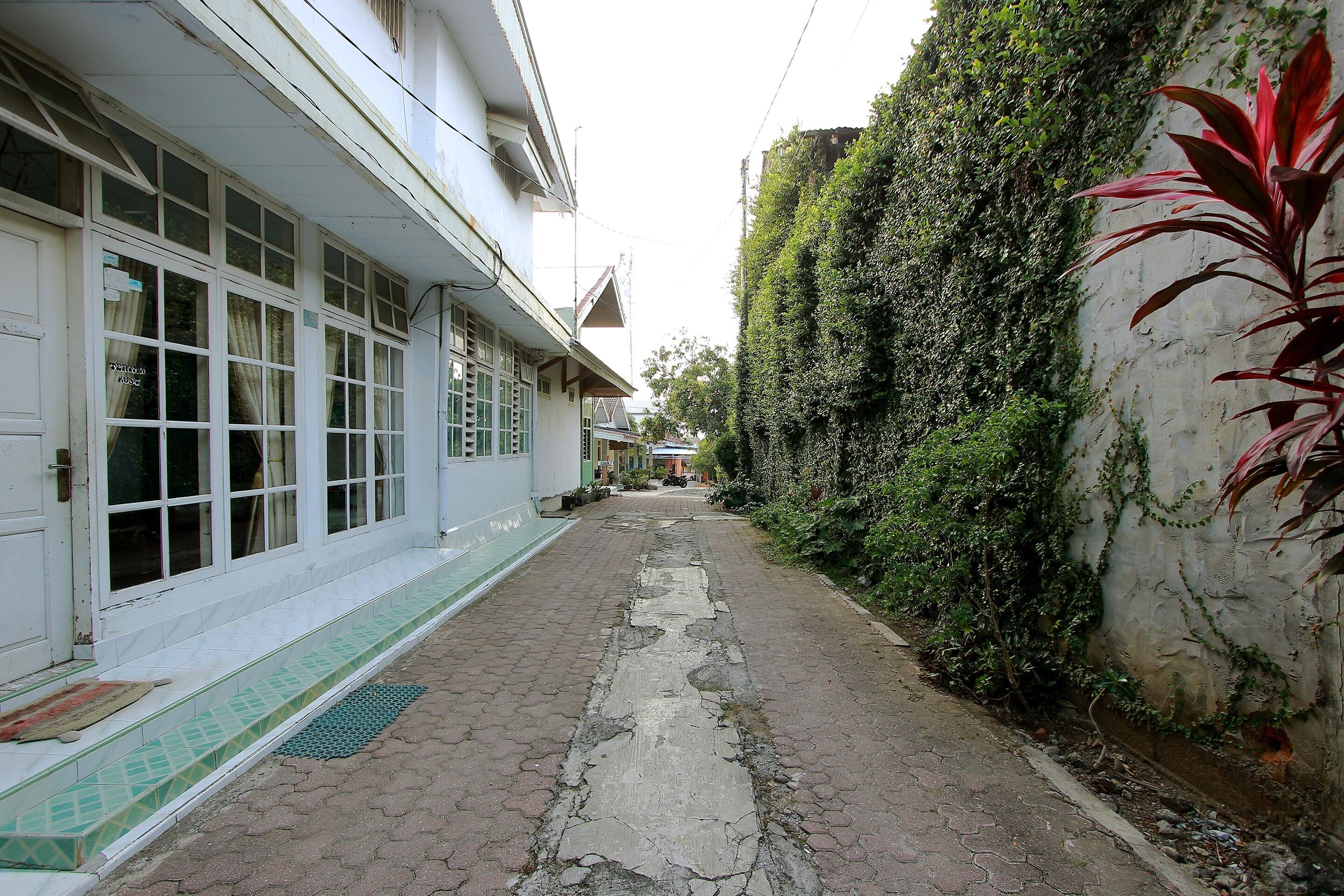 Hotel Ss Syariah by OYO Rooms