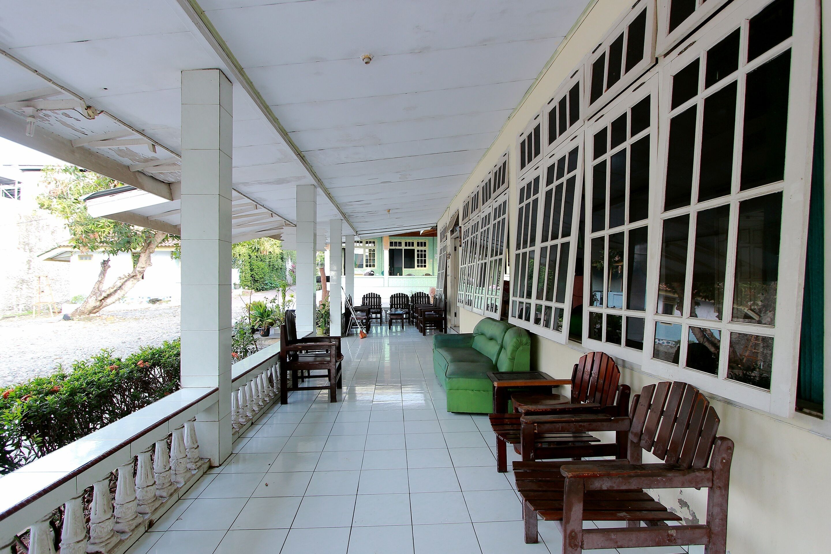 Hotel Ss Syariah by OYO Rooms
