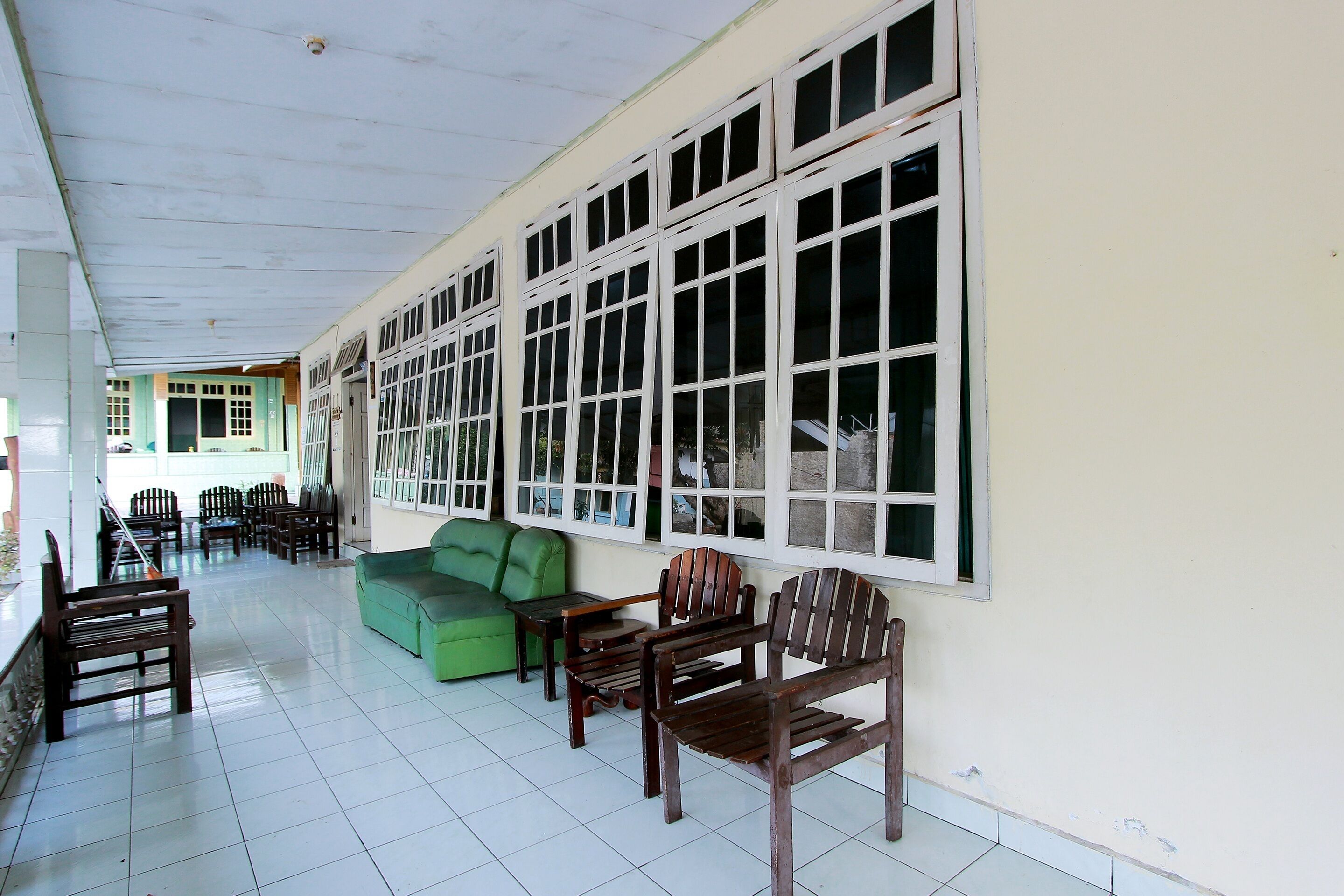Hotel Ss Syariah by OYO Rooms
