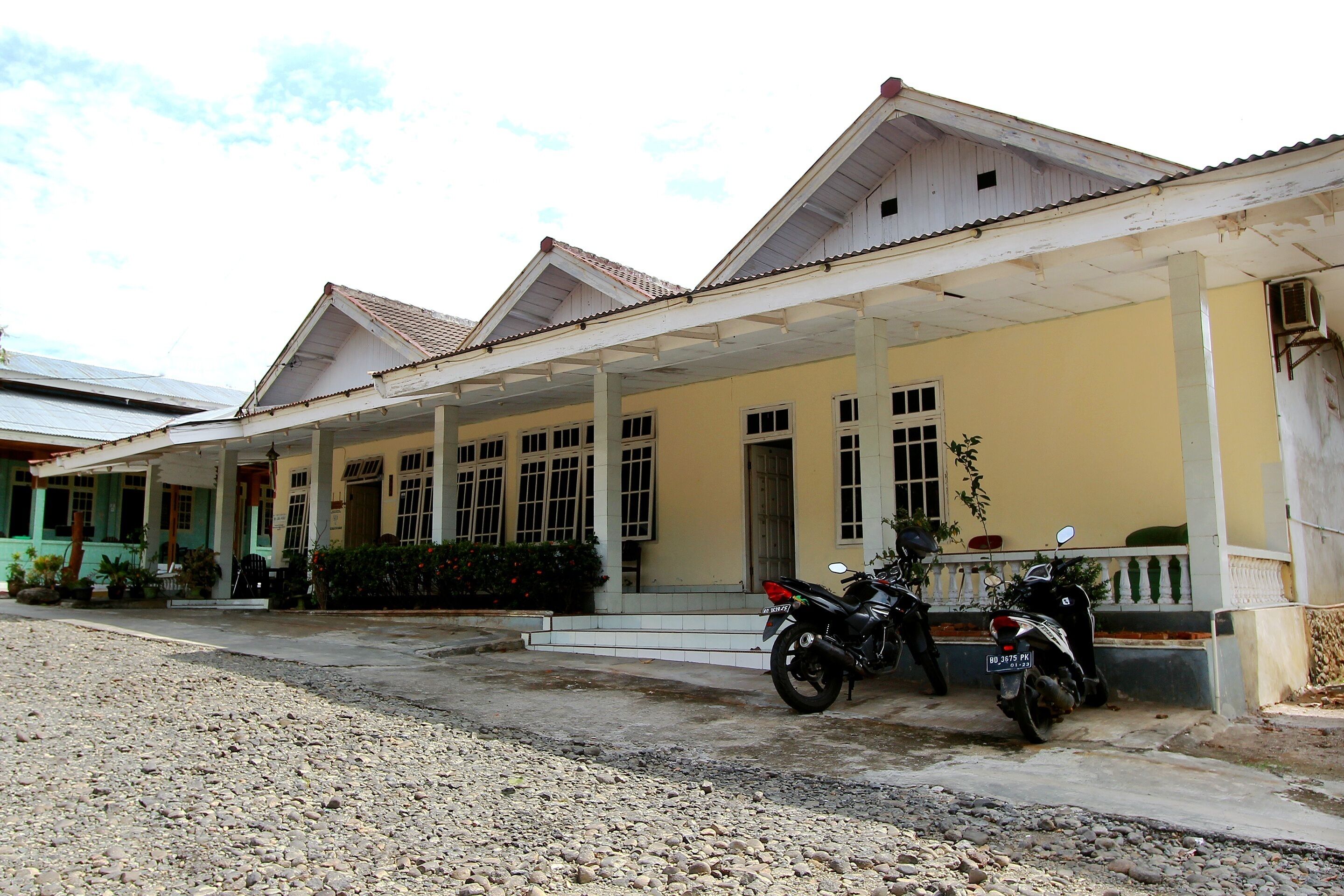 Hotel Ss Syariah by OYO Rooms