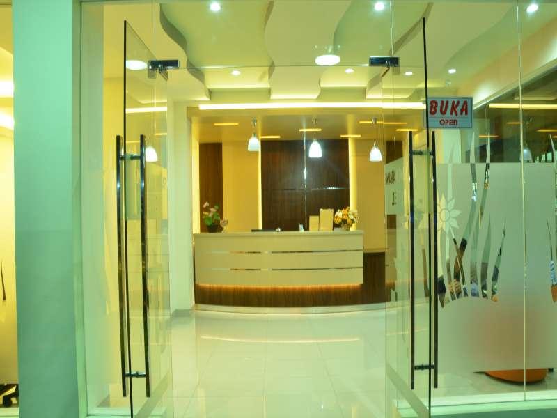 Hotel Tanjung Karang Bengkulu